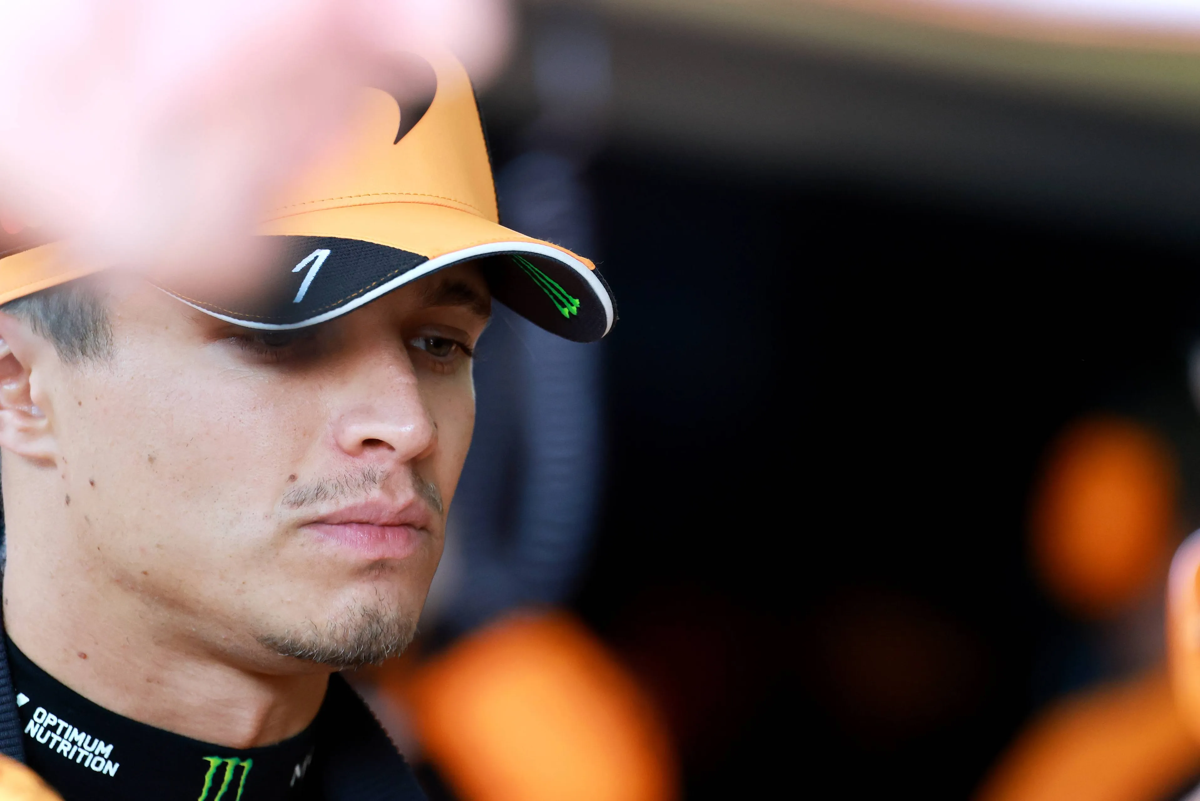 Lando-Norris-Worried-McLaren-Australië