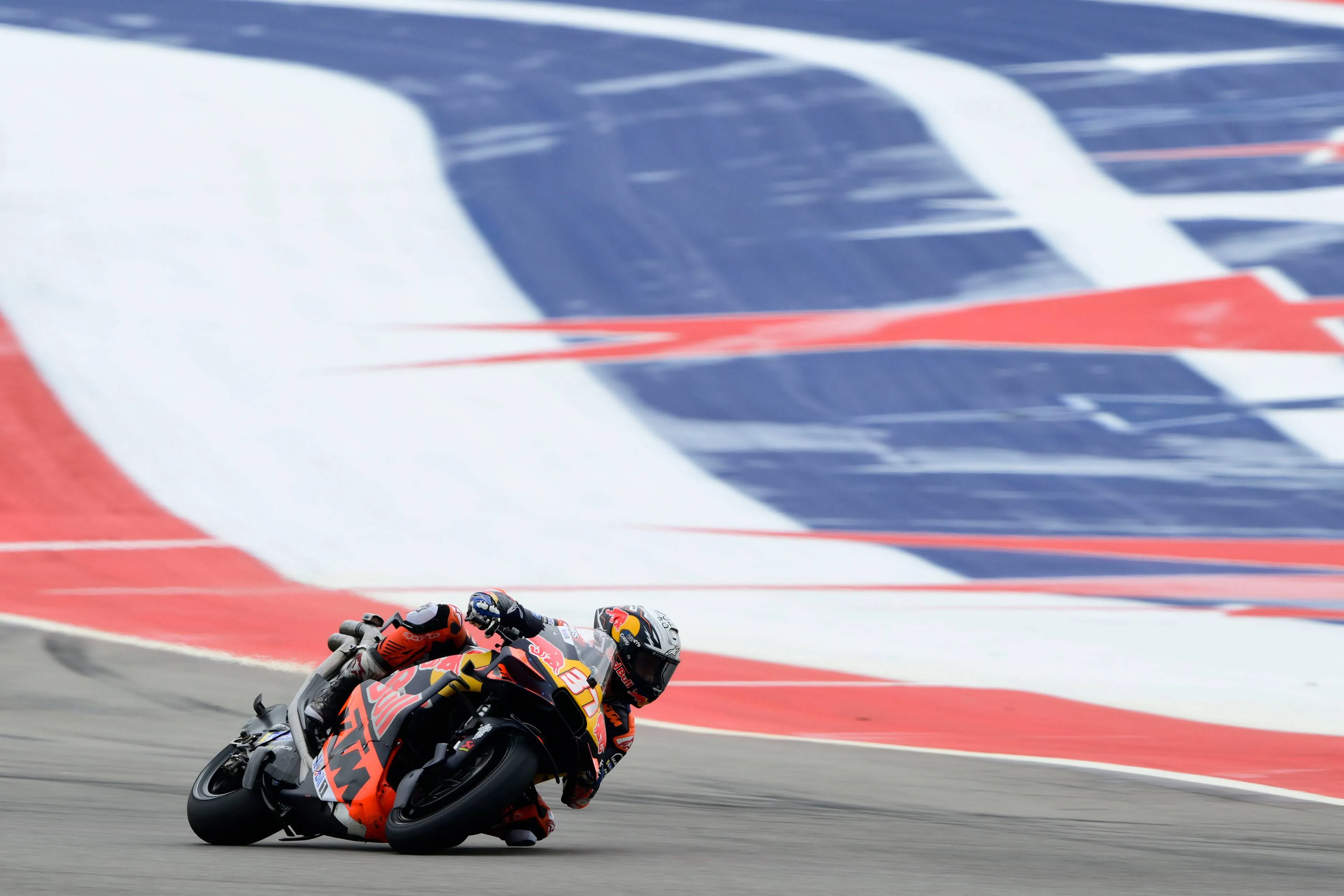 MotoGP COTA Pedro Acosta