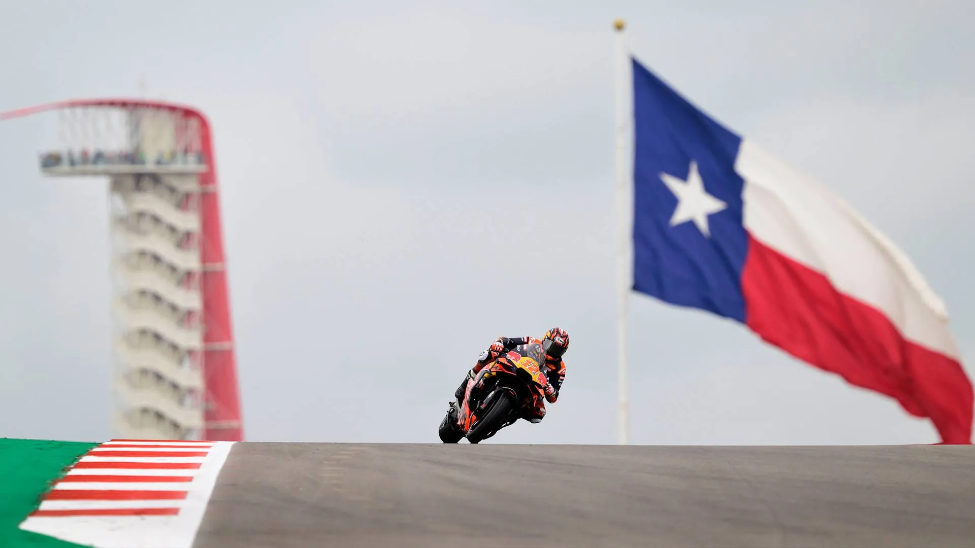 MotoGP COTA USA