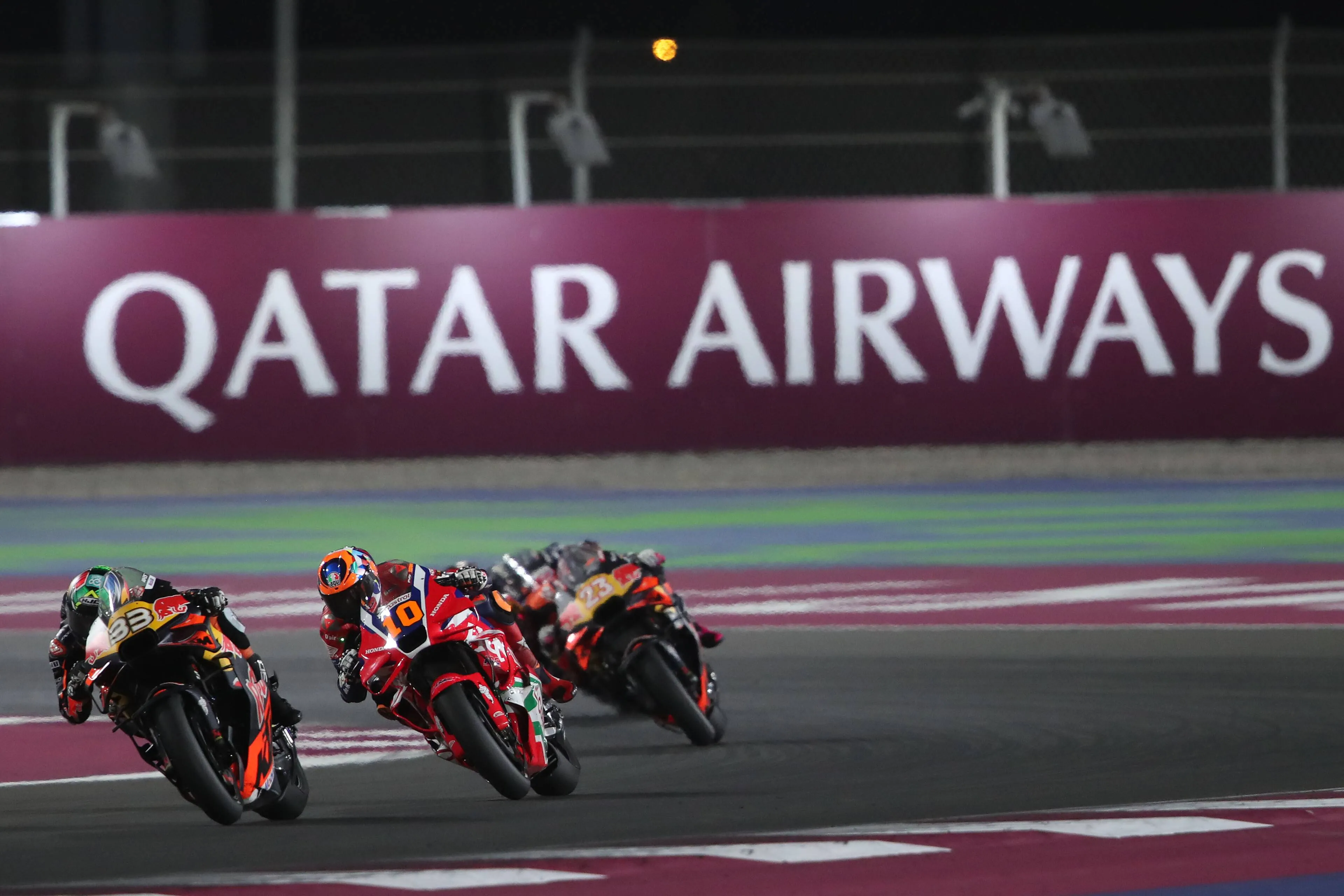 Qatar MotoGP