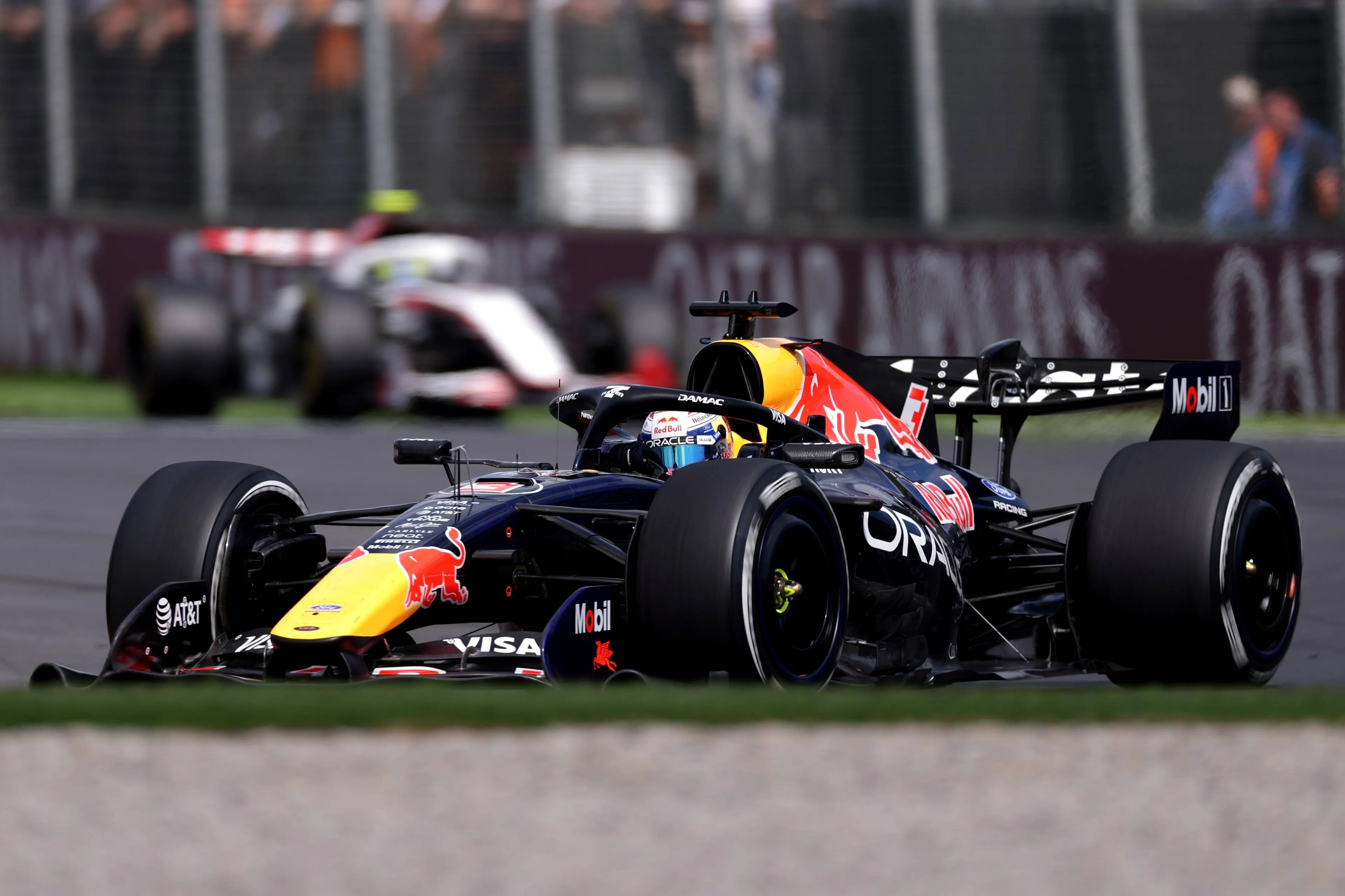verstappen