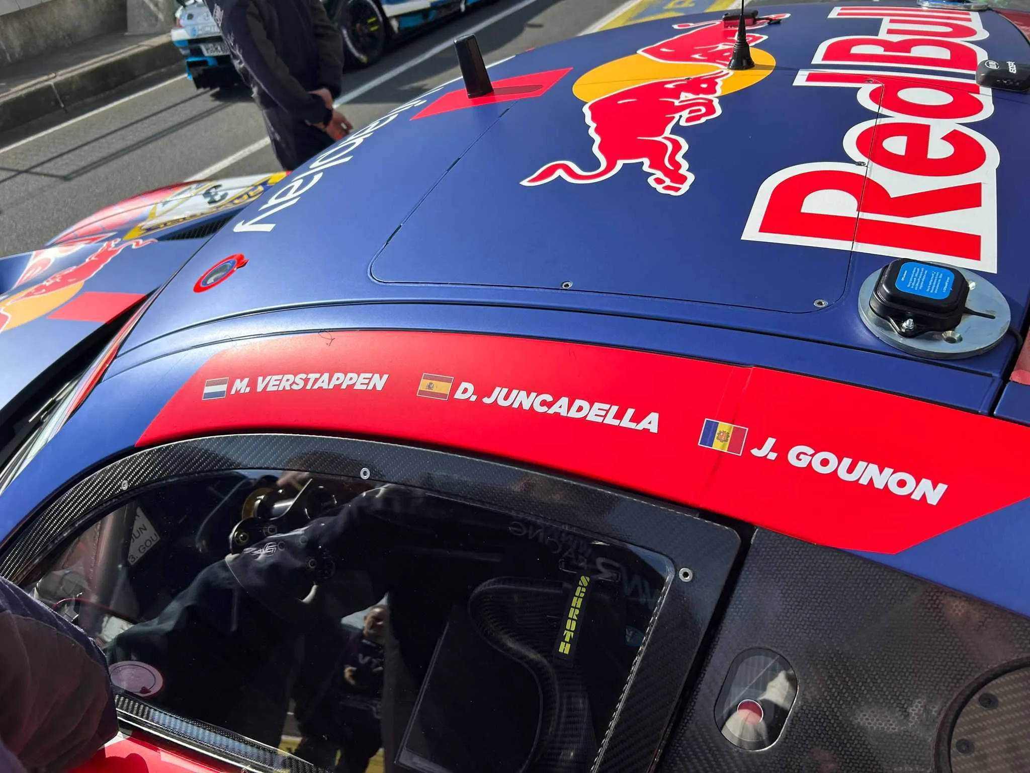 verstappen-nurburgring-nls2