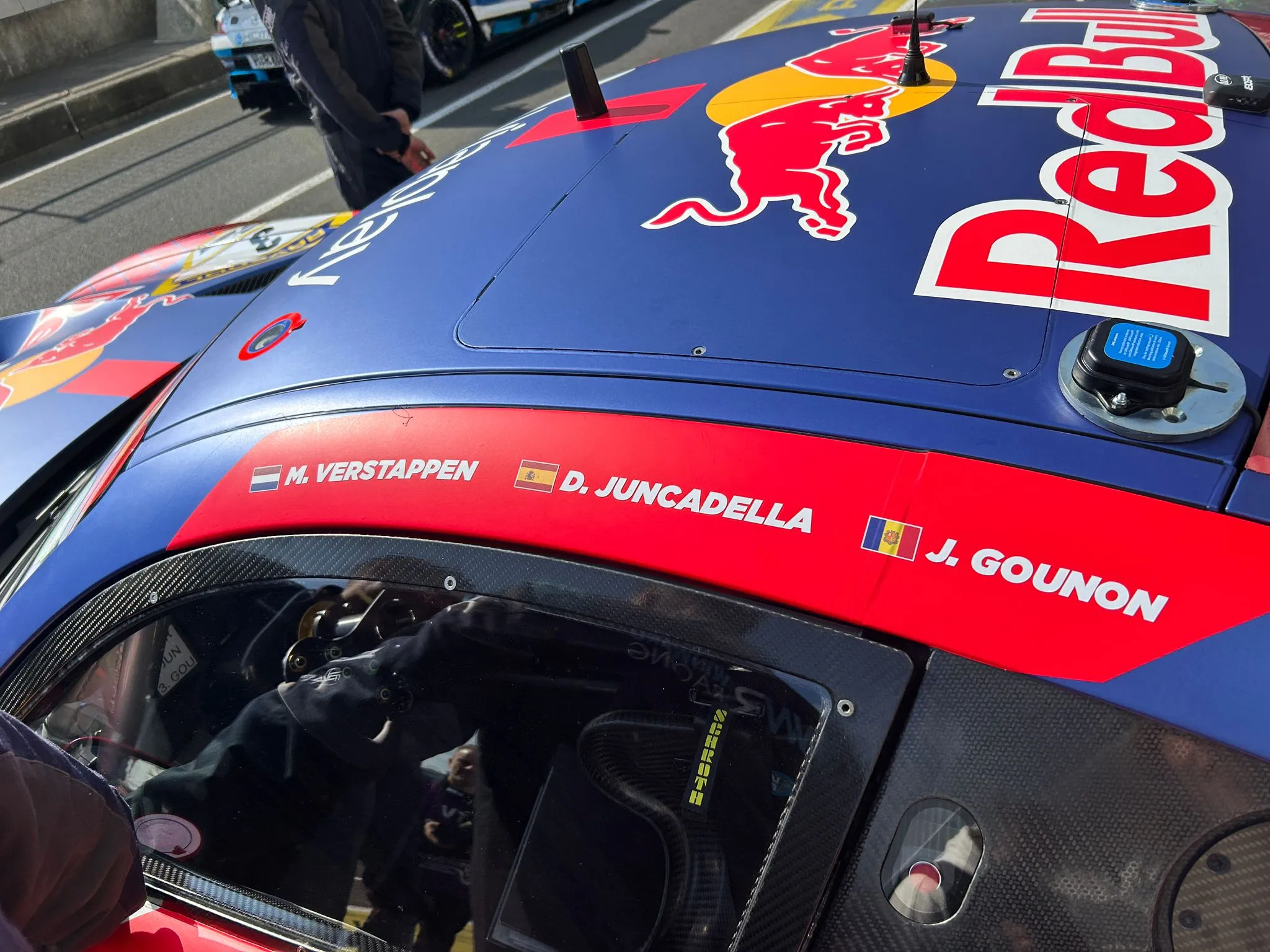 verstappen-teammates