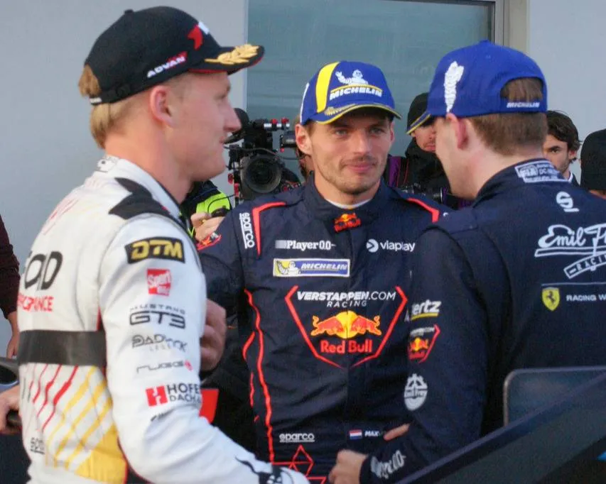 fabio-scherer-chris-lulham-max-verstappen-nls9=2025