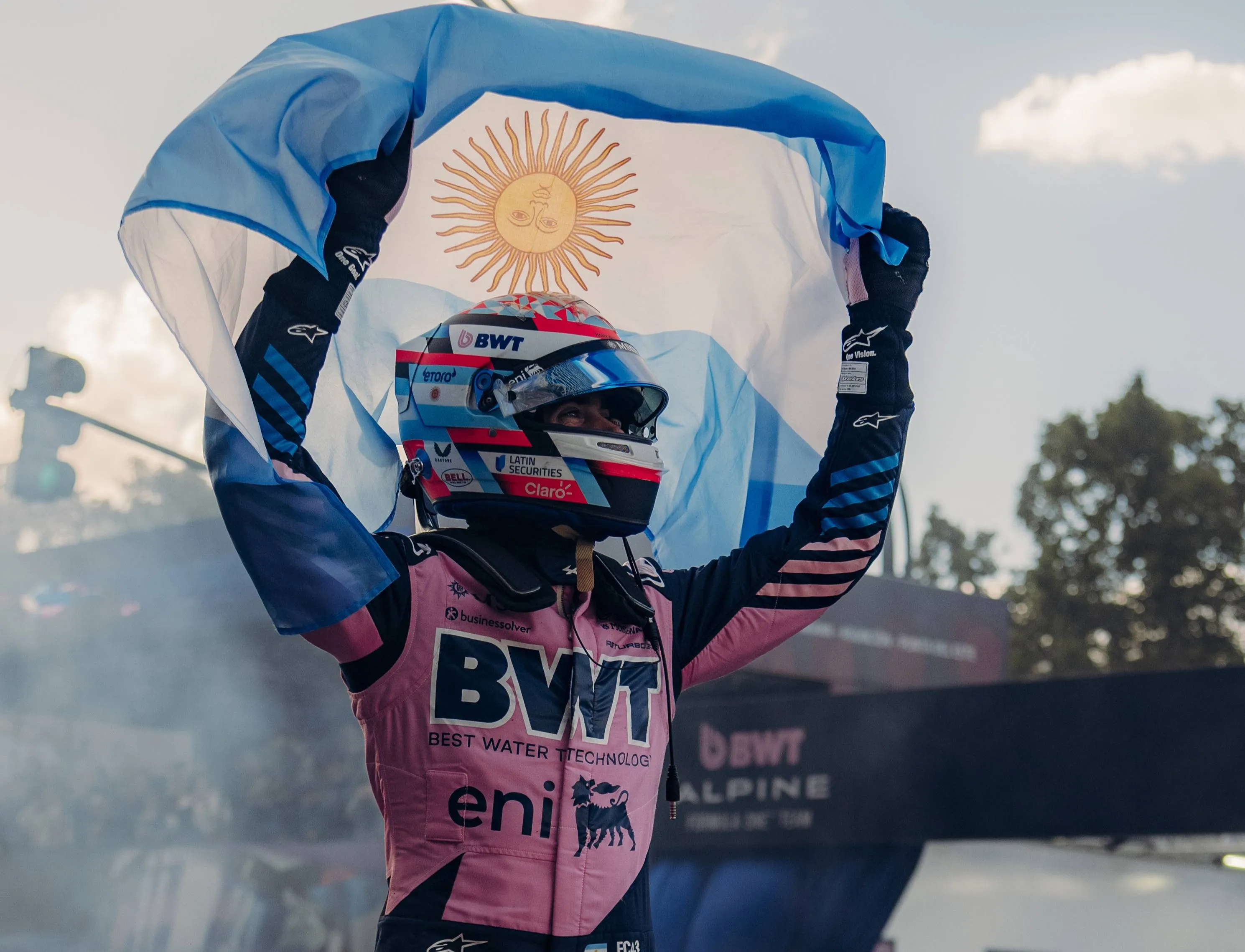 franco-colapinto-argentinië-2026