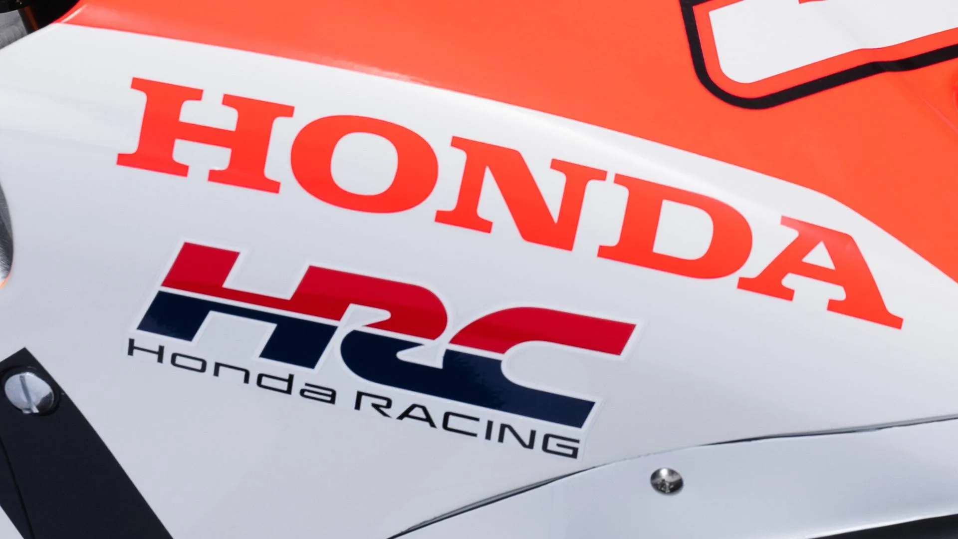 Honda HRC