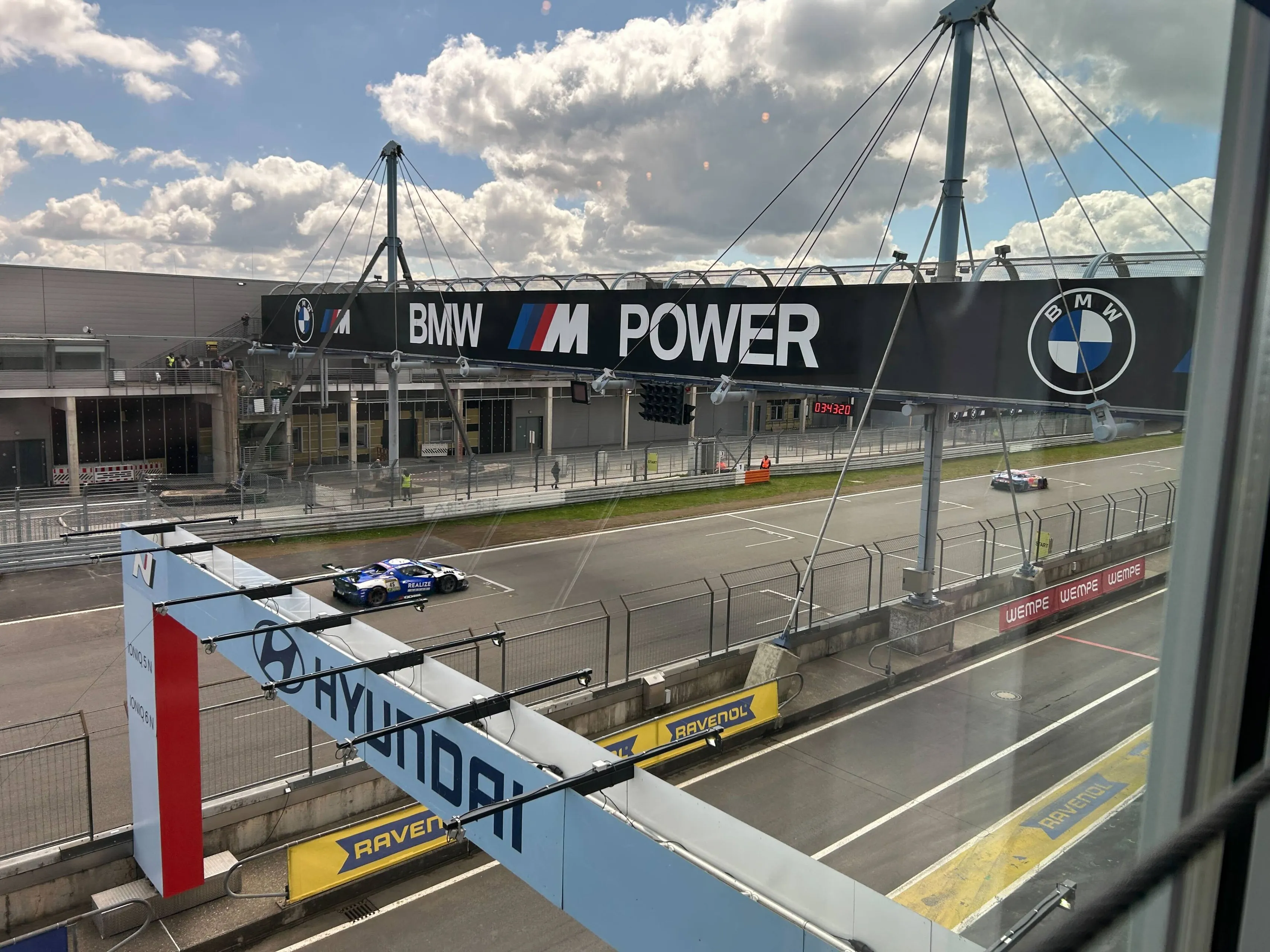 Verstappen-NLS-Preining