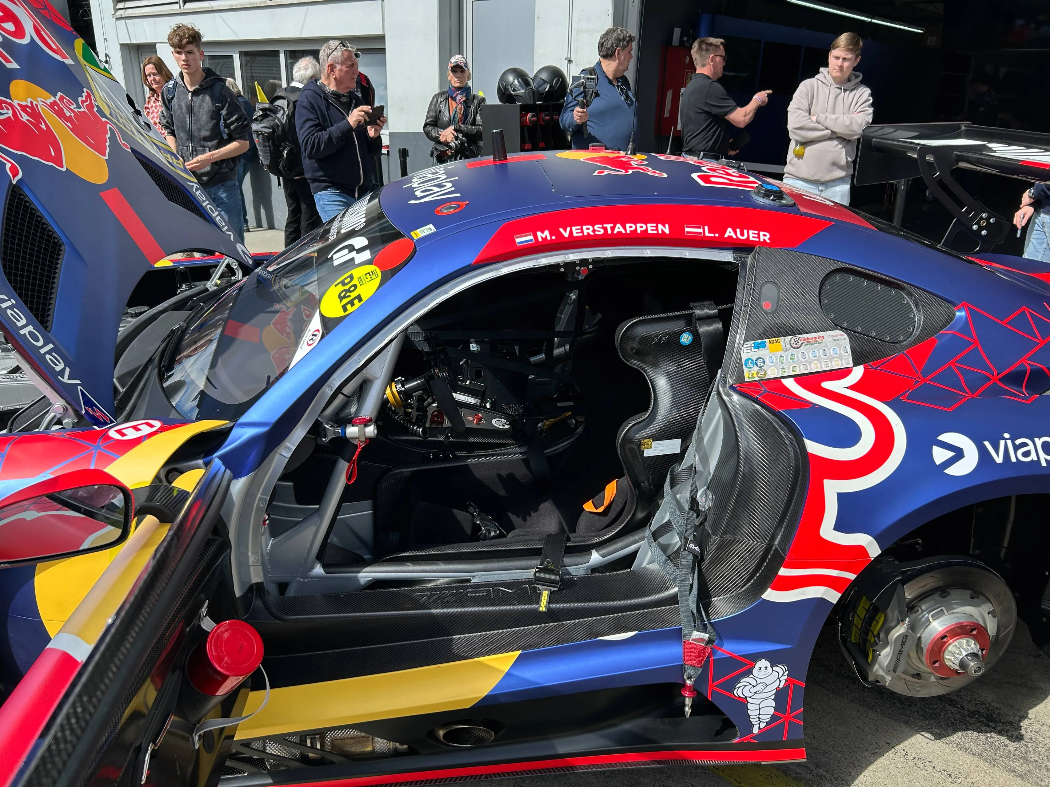 max-verstappen-nordschleife-qualifers