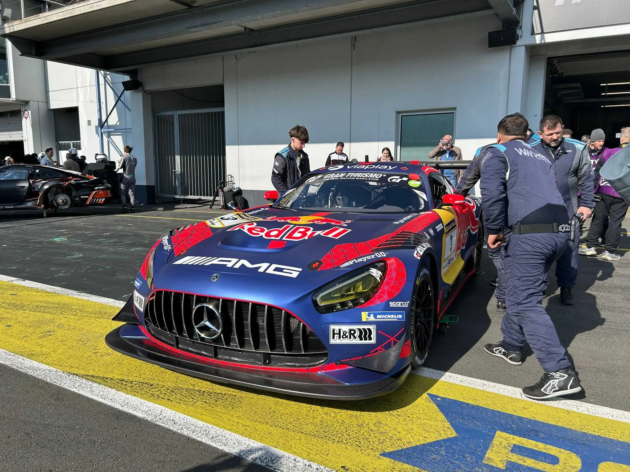 verstappen-nurburgring-nls2