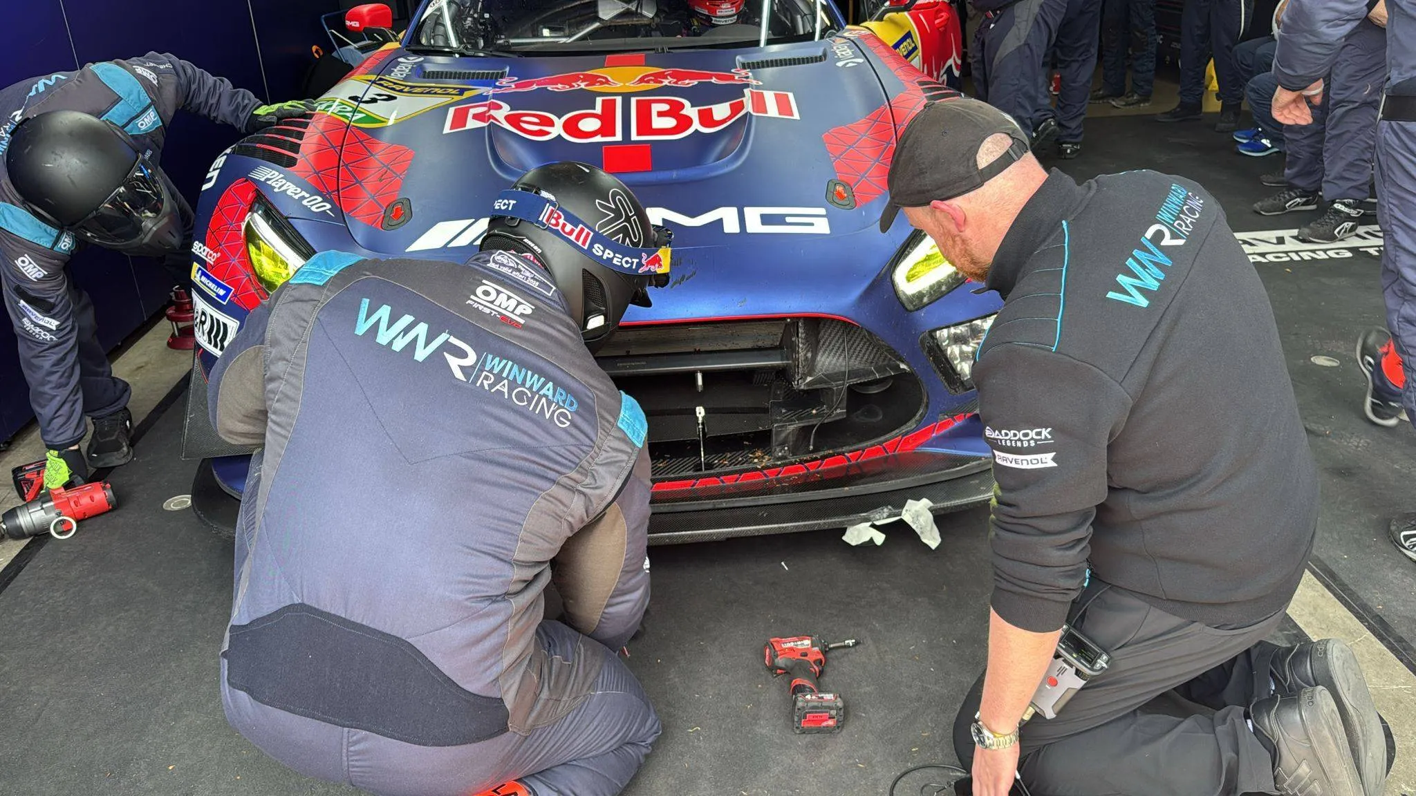 Verstappen-auto-kapot