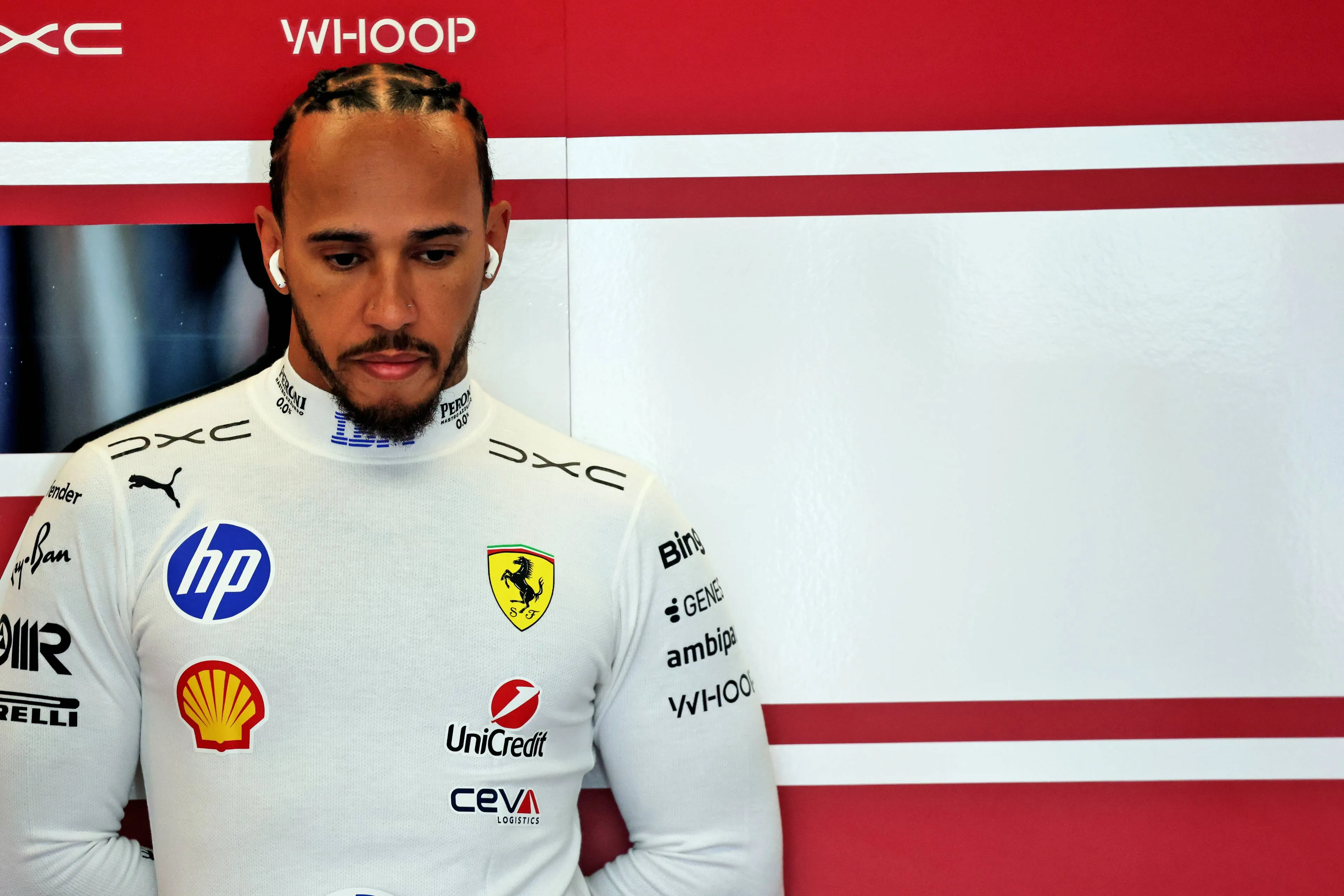 hamilton