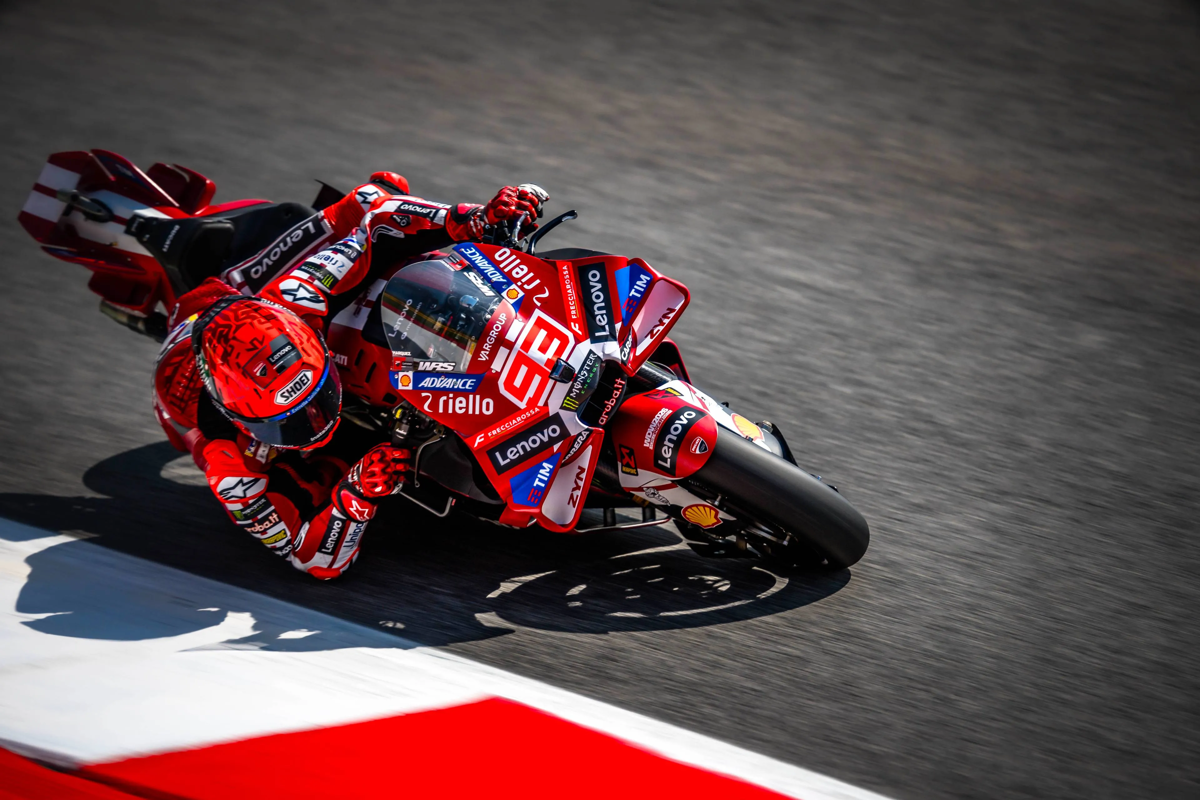 Ducati Media House