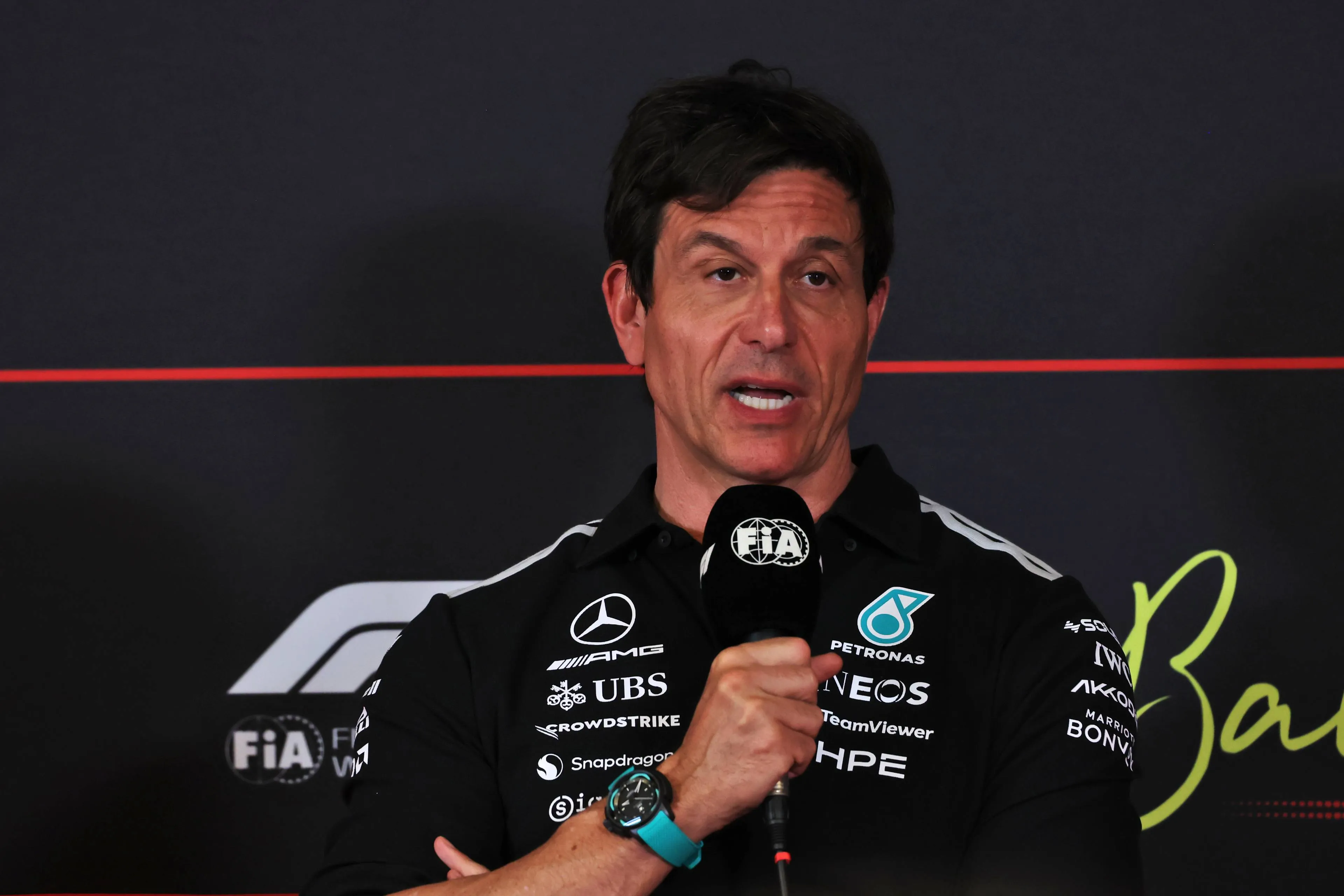 Toto-Wolff-Mercedes