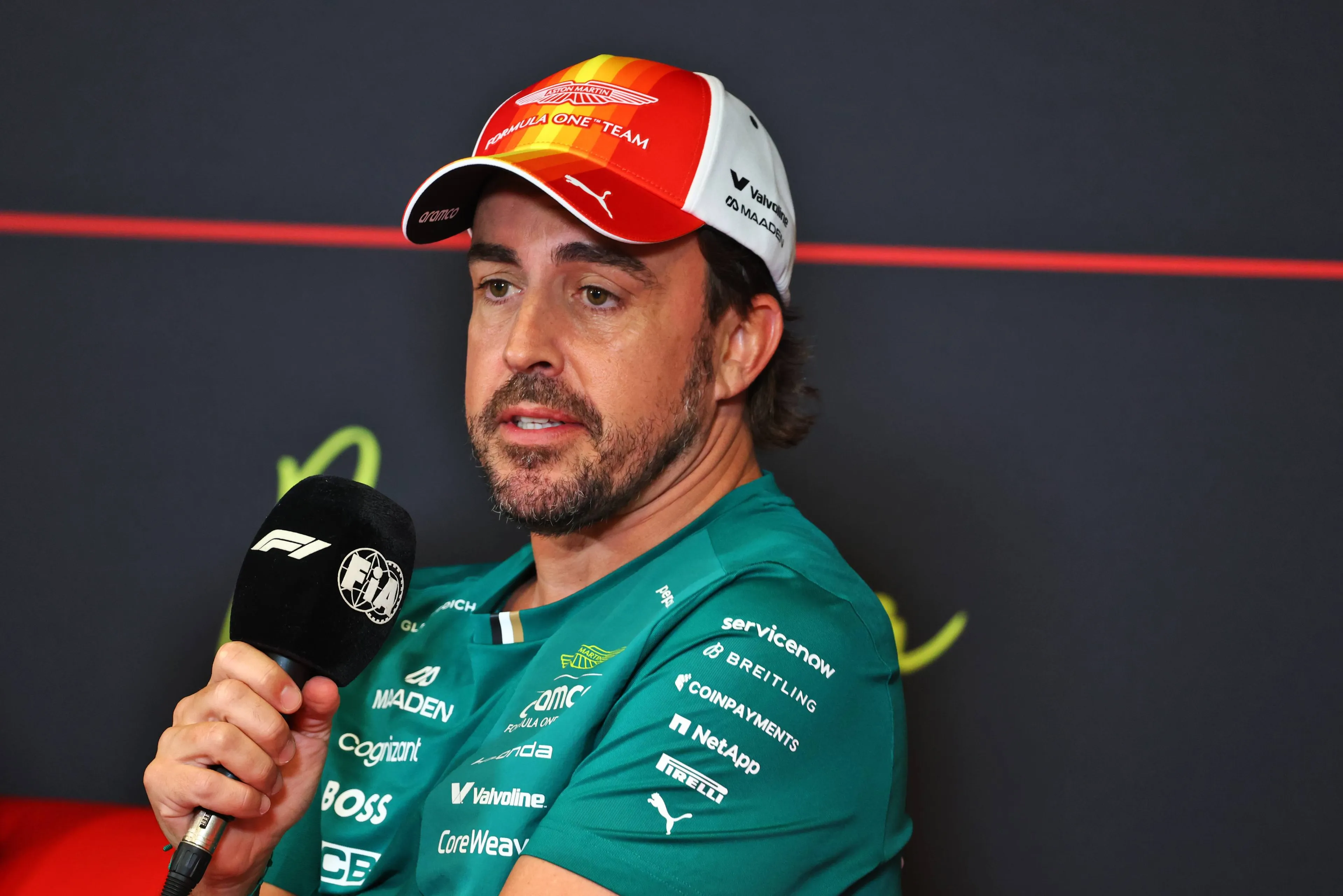 alonso