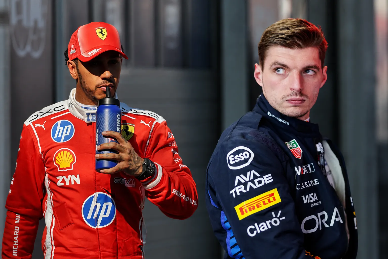 Lewis-Hamilton-Max-Verstappen