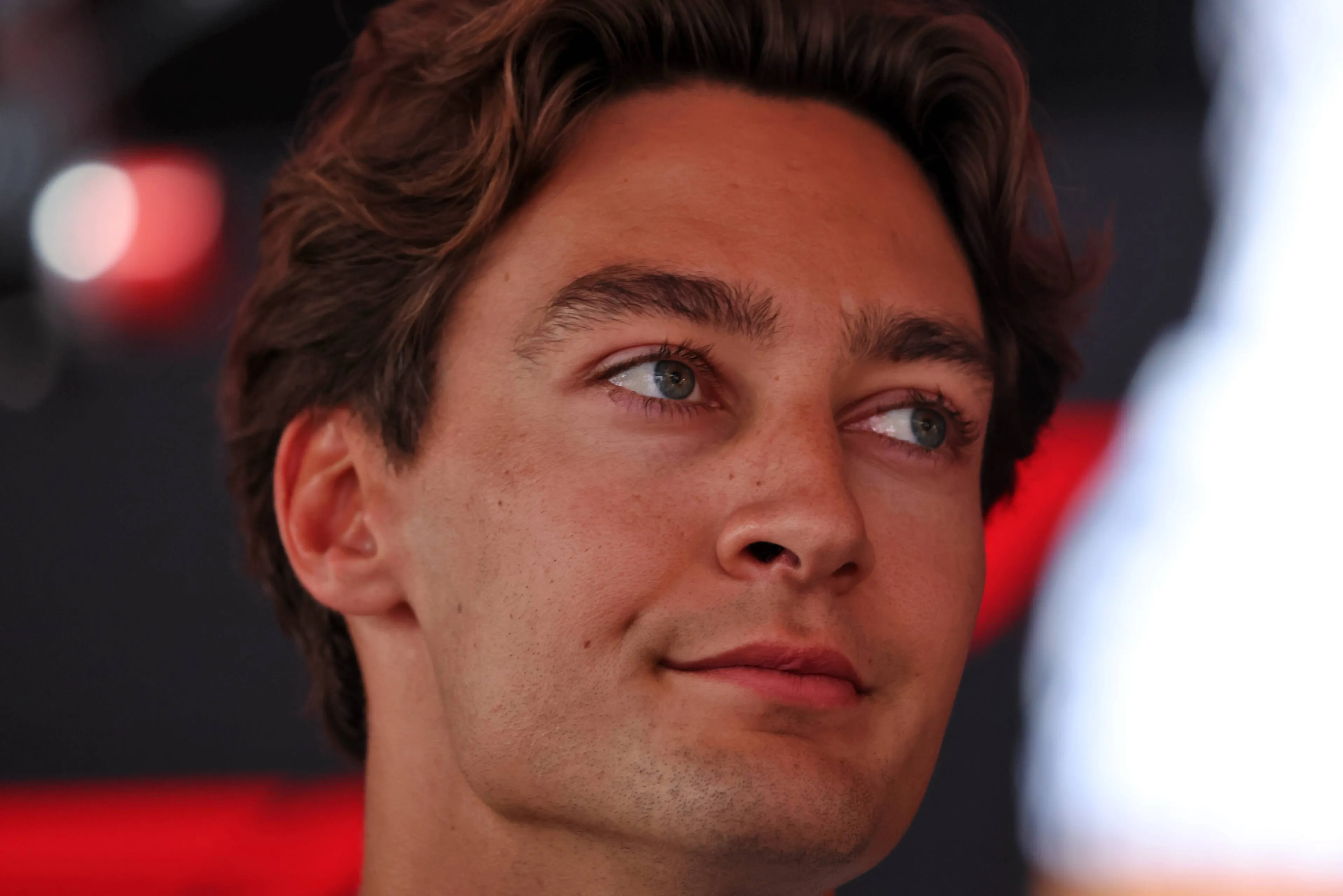 george-russell-monaco-donderdag-2026
