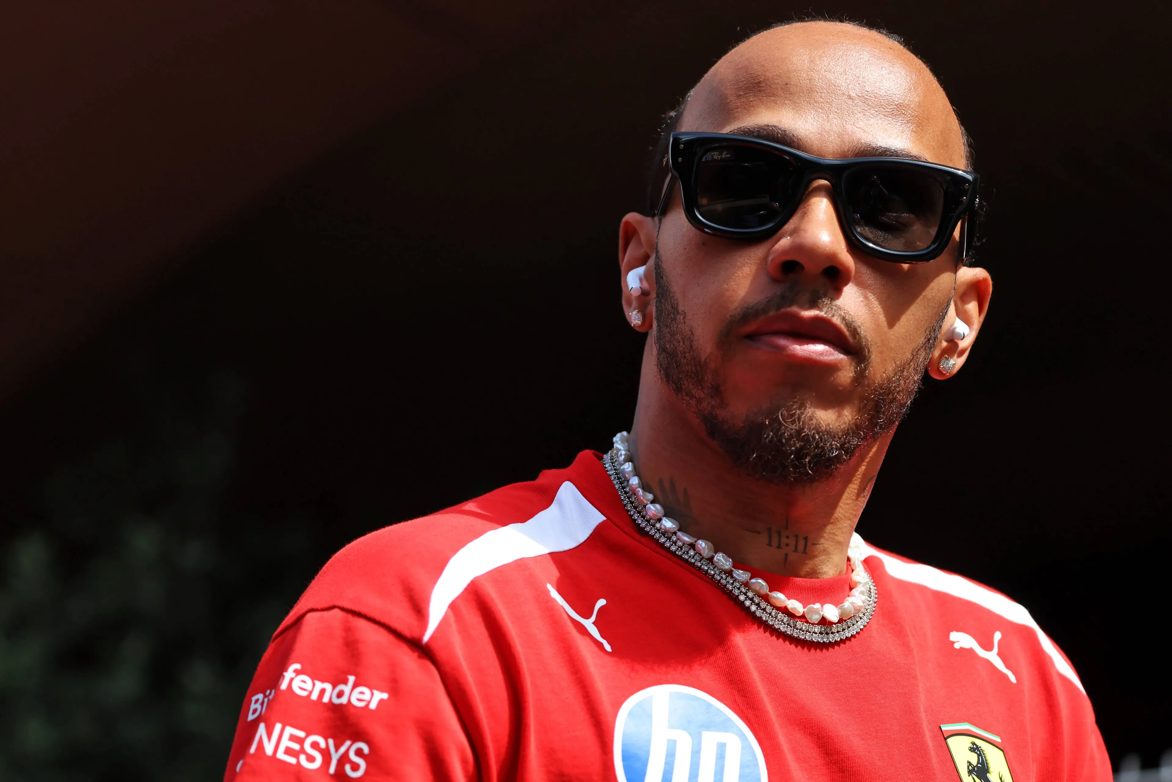 Hamilton