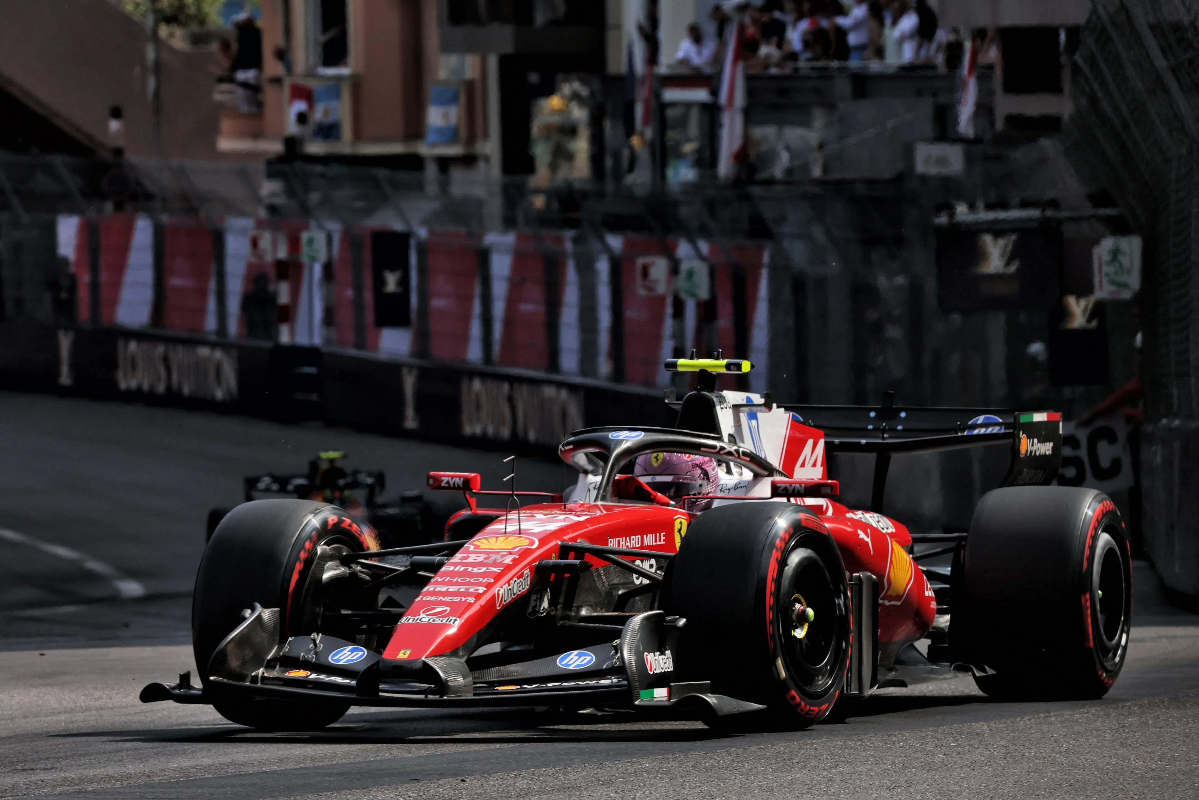 hamilton