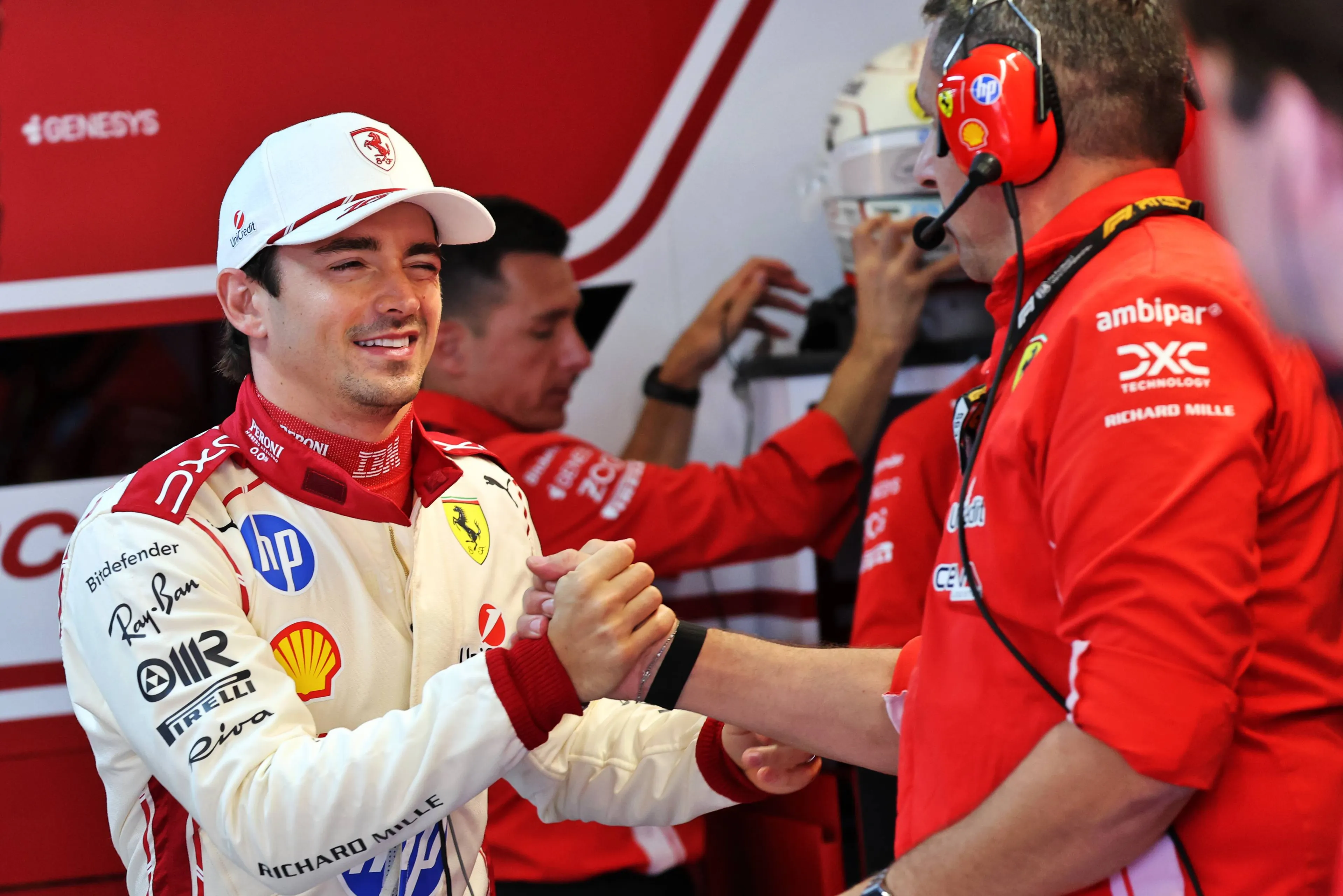 Leclerc