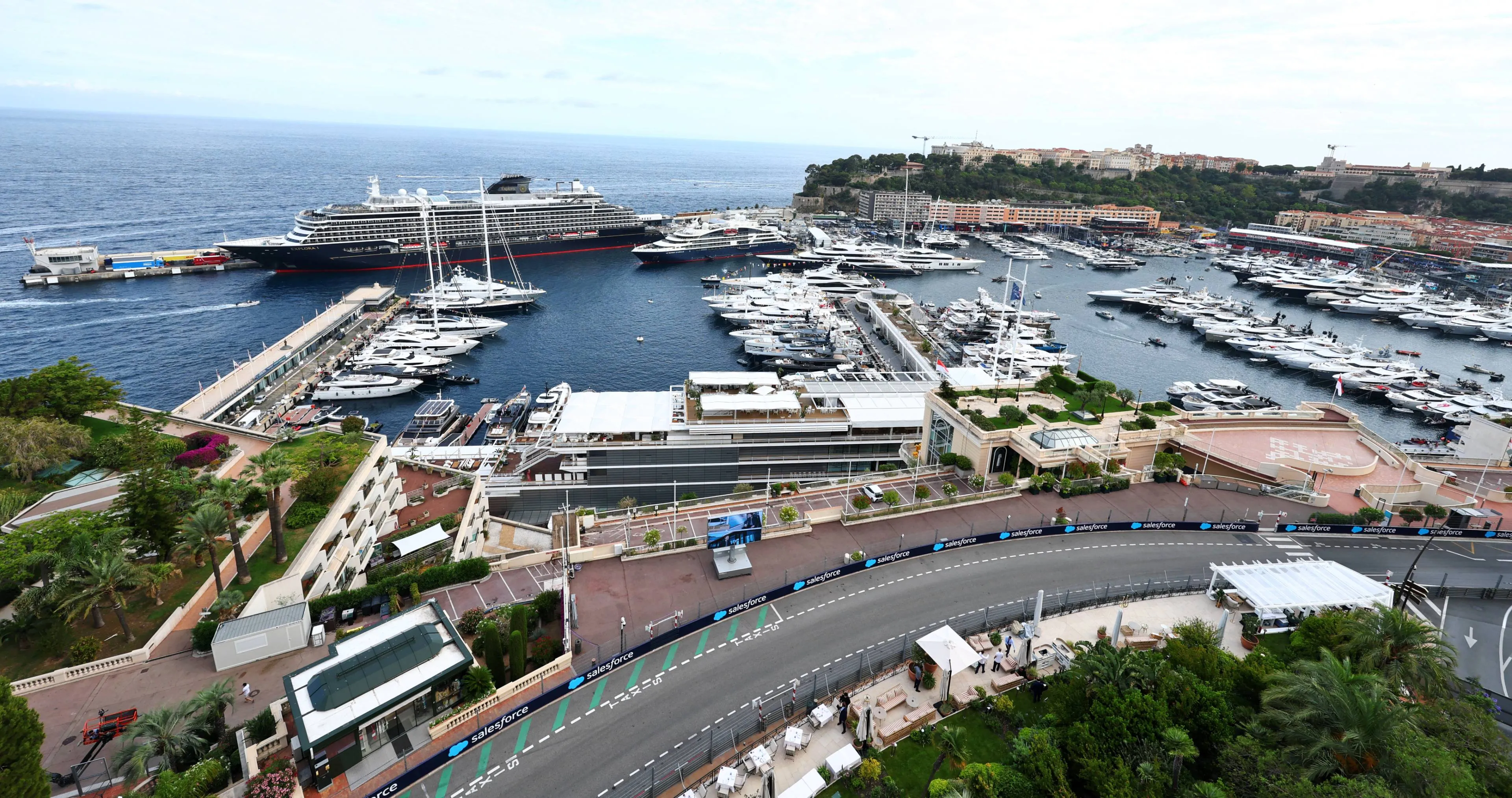 monaco-f1-gp-circuit