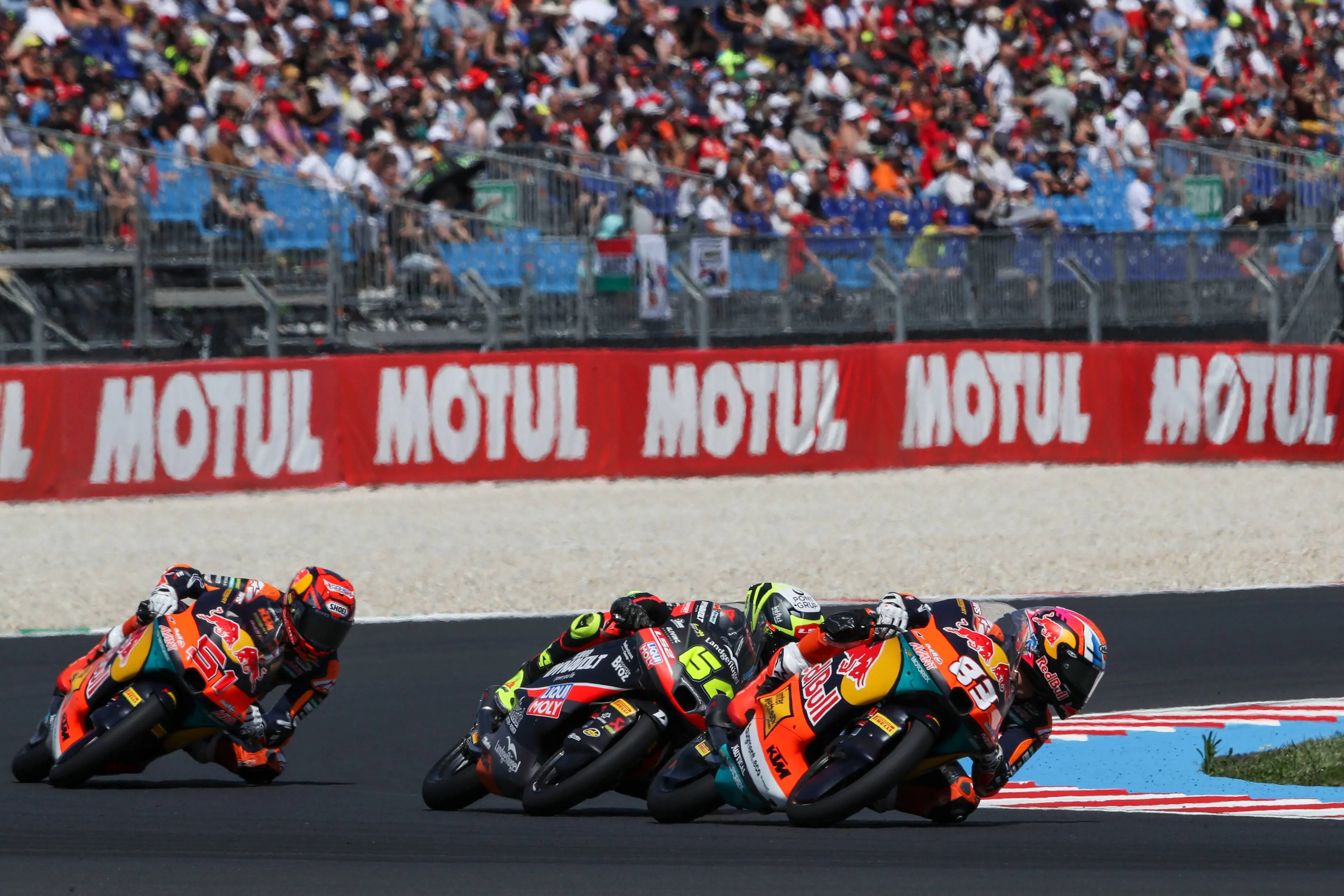 Moto3