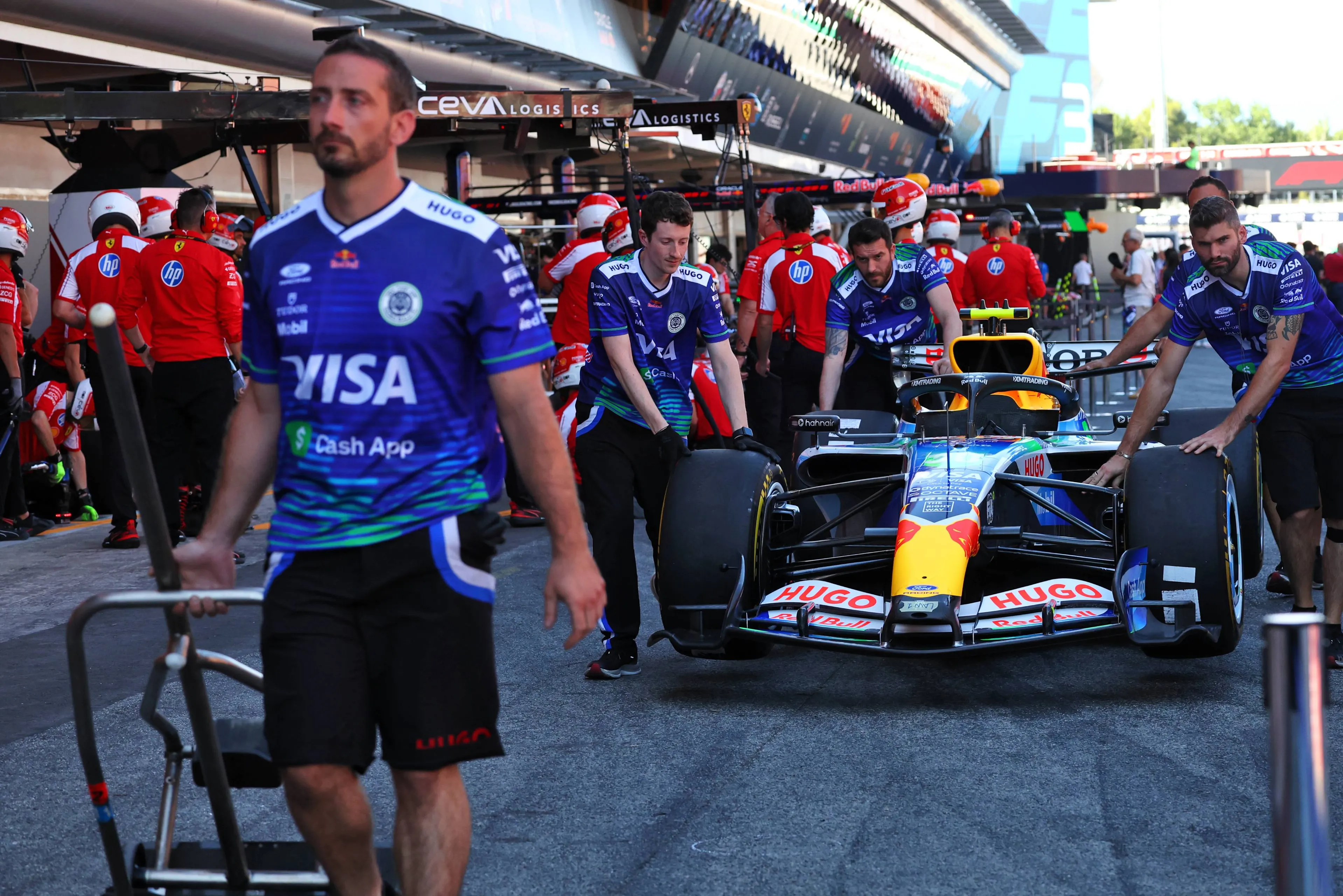 red-bull