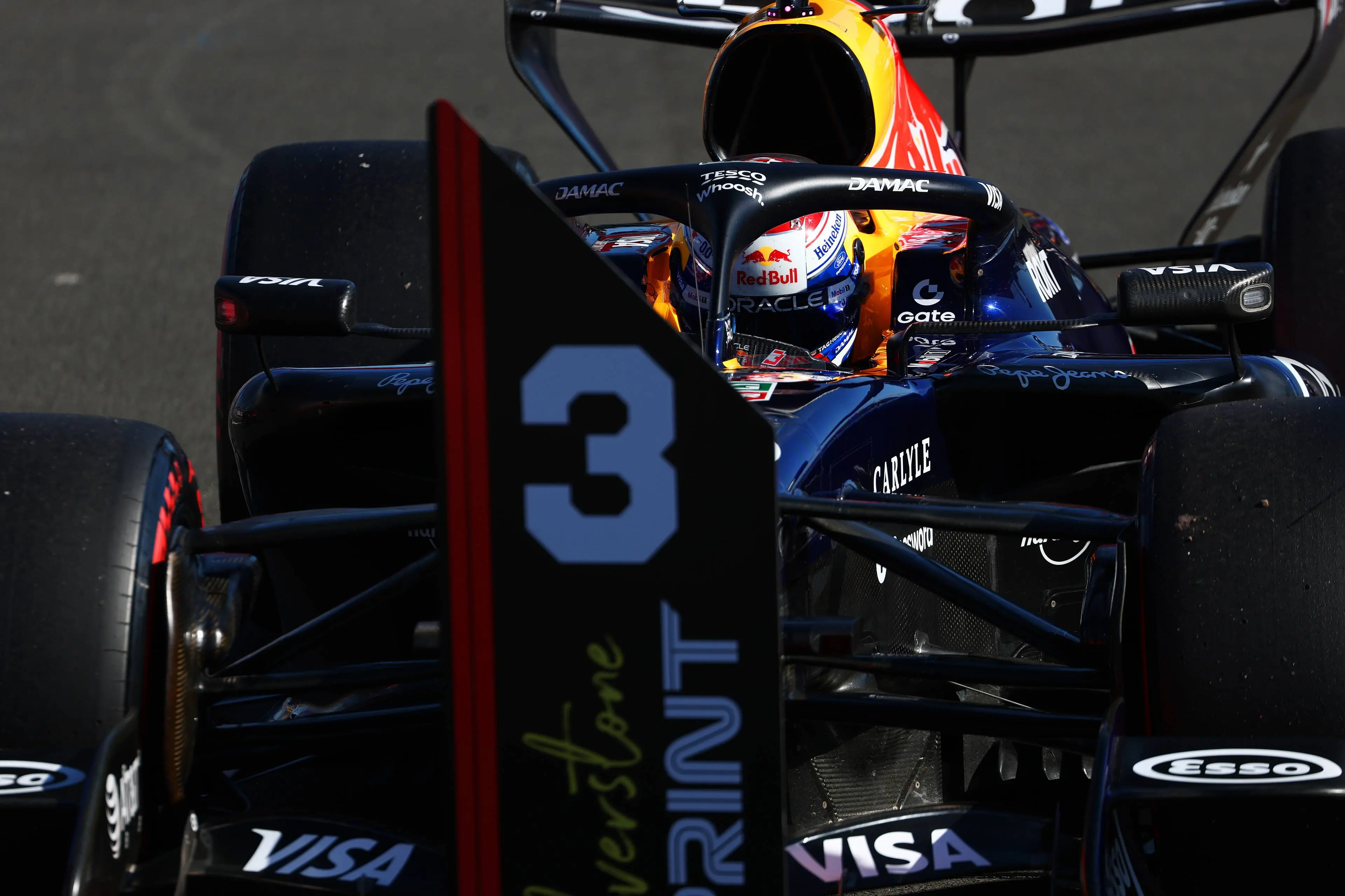 verstappen
