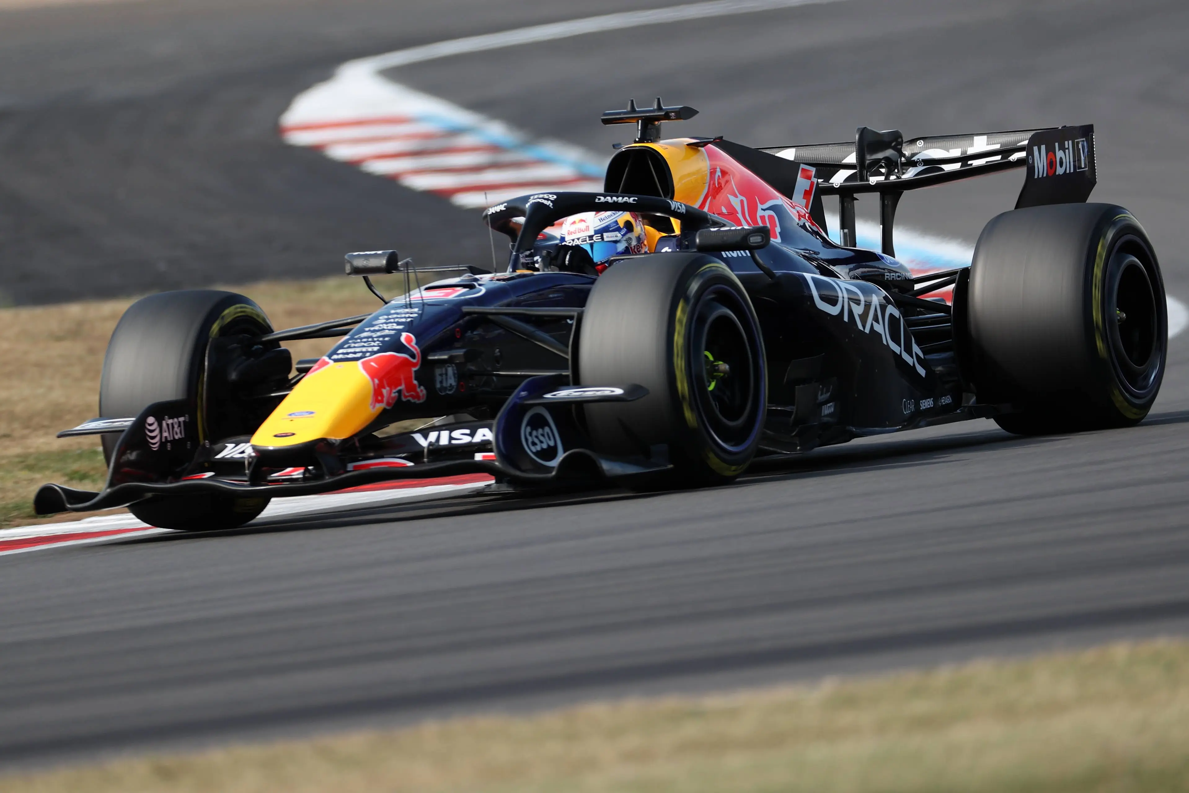 verstappen