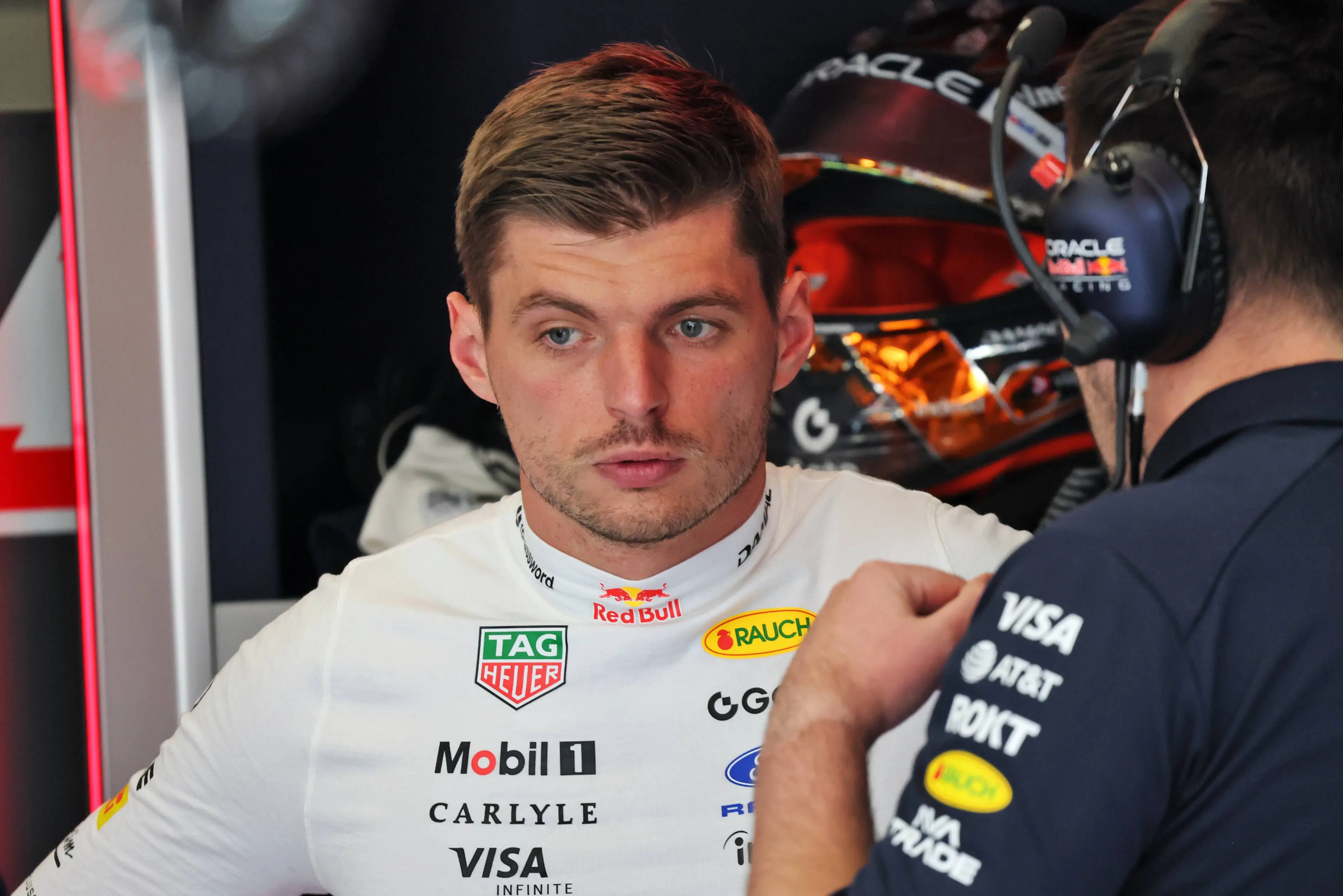 Verstappen