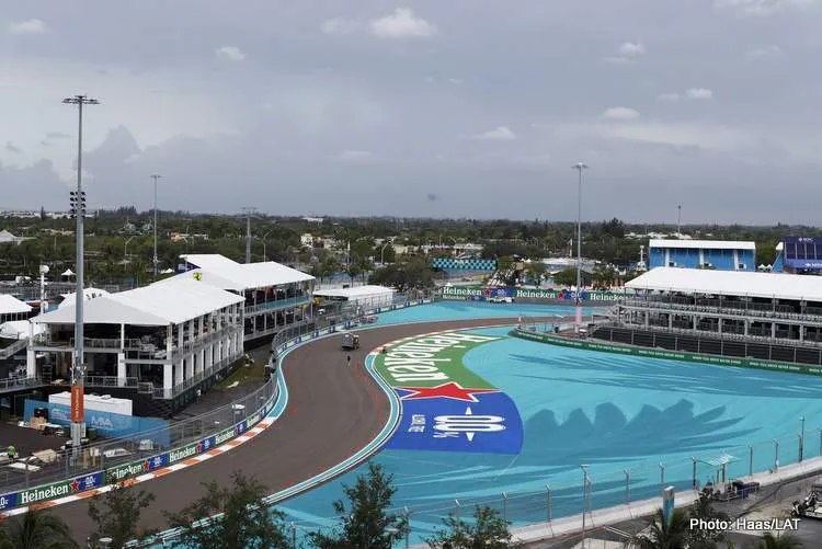 miami gp track 8 2022