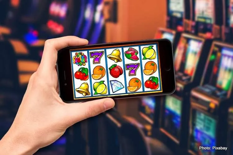 slots deposit