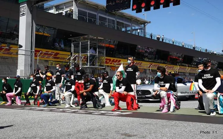 0 f1 grand prix of austria
