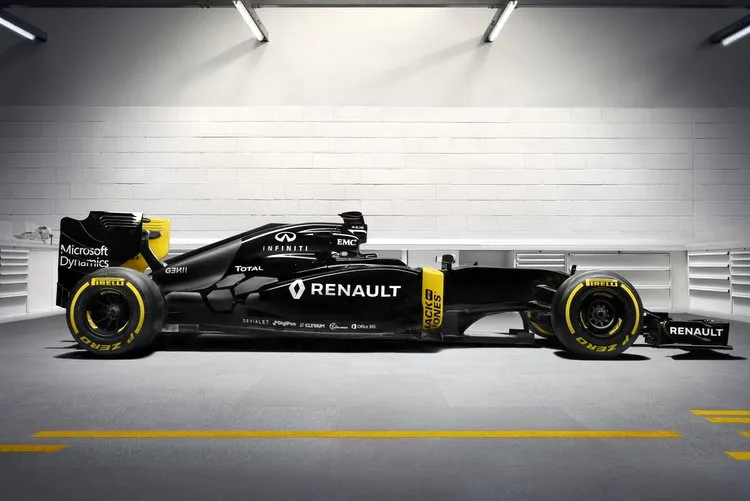 001 renault rs16 f1 0