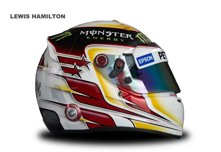 01 helmet hamilton 2015