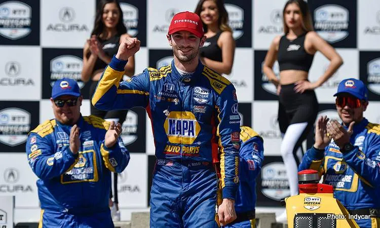 04 14 rossi long beach victory circle