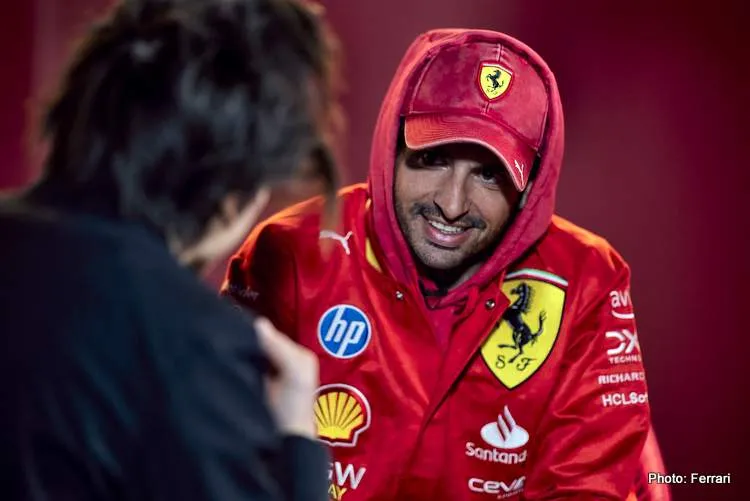 04scuderia ferrari las vegas thursday a8df4f4d 6329 4654 b72d 4d50b5248510