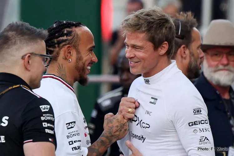 07 brad pitt formel 1