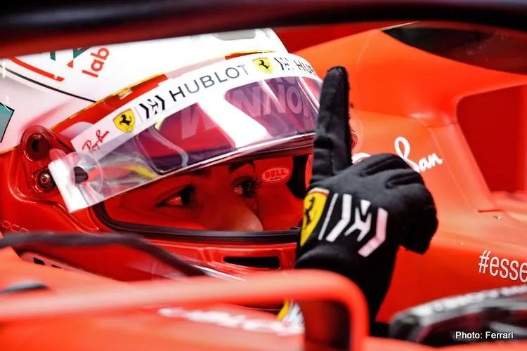 1 190117 test 4 barcelona day 003