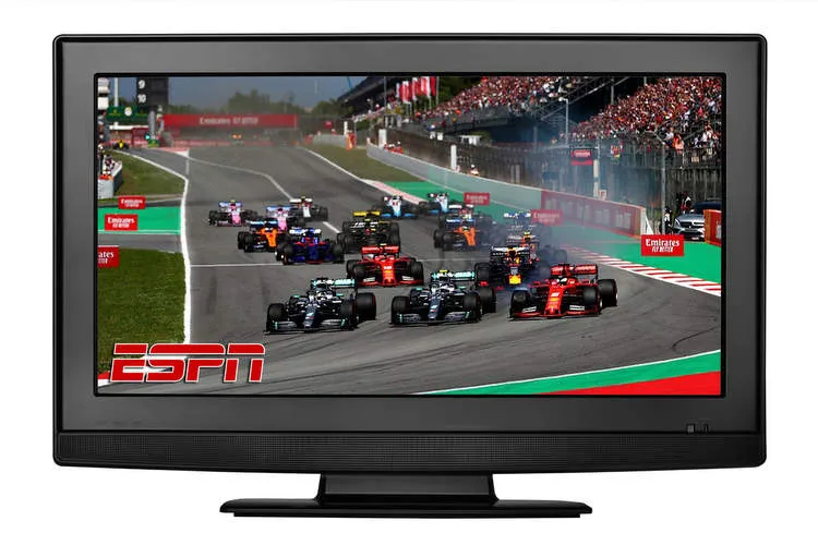 1 espn tv
