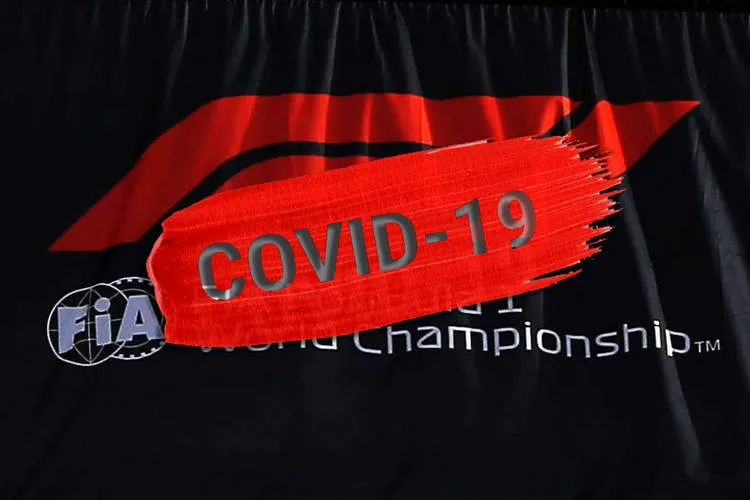 1 f1 logo flag