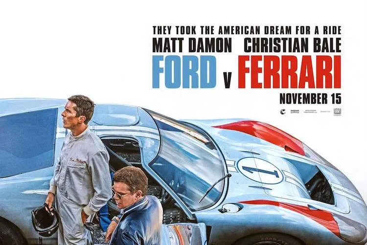 1 ford v ferrari onesheet1