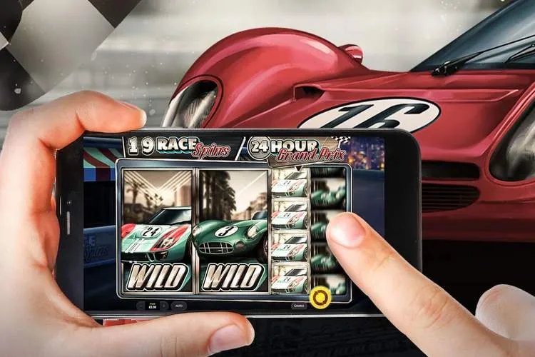 1 grandprix