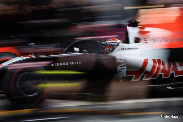 1 haas