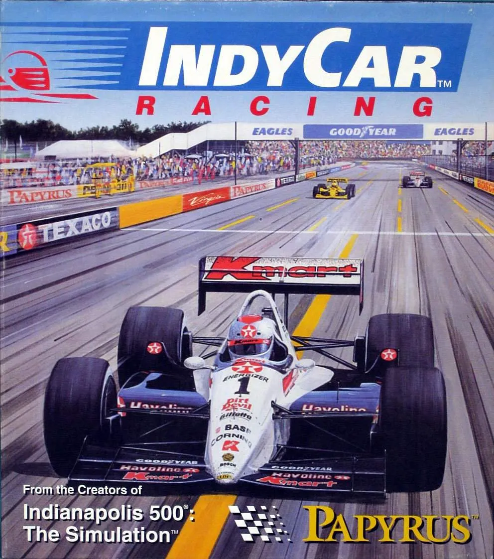 1 indycar papyrus 001