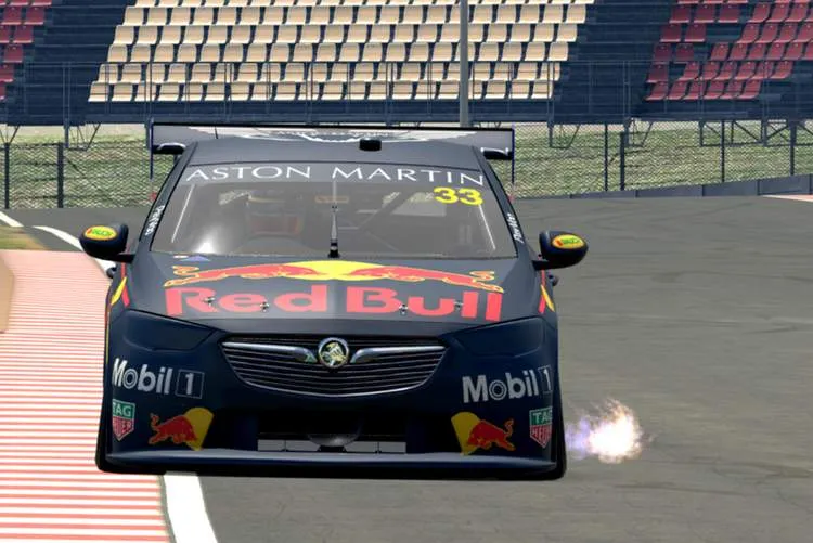 1 iracing max verstappen