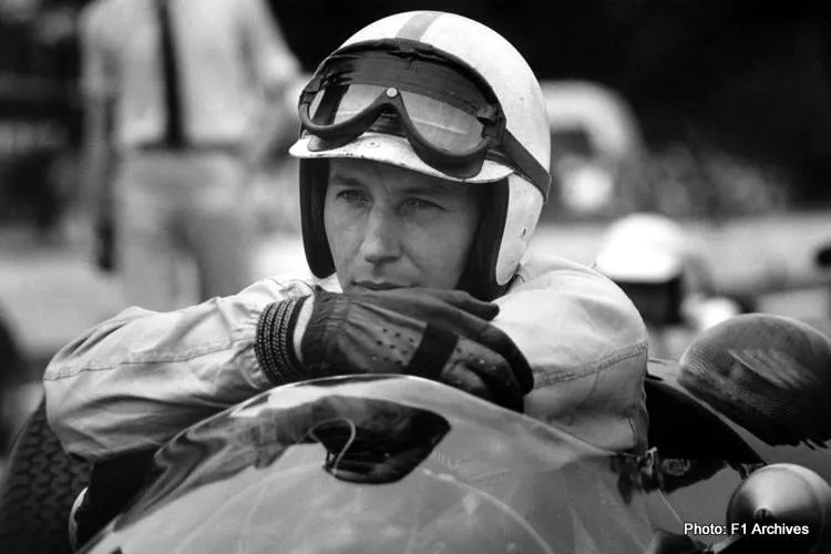 1 john surtees my incredible life on two and four wheels book announced 3