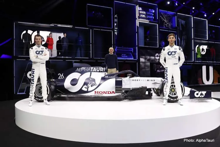 1 kvyat tost gasly