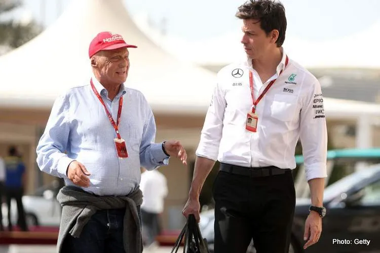 1 lauda wolff