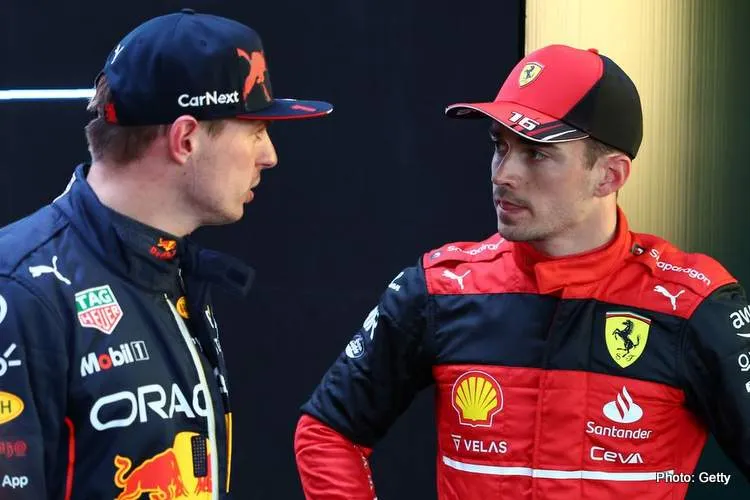1 leclerc verstappen montoya says could win