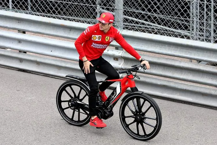 1 leclerc